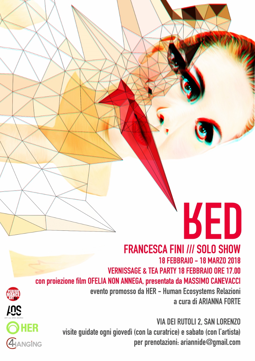 Francesca Fini – ReD